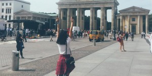 Beitragsbild des Blogbeitrags Bread and butter by zalando 