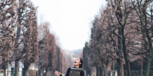 Beitragsbild des Blogbeitrags Zeit schenken