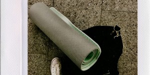 Beitragsbild des Blogbeitrags FAQ – Hot Yoga Vienna