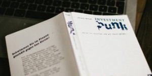 Beitragsbild des Blogbeitrags Investment Punk: Warum ihr schuftet und wir reich werden!