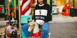 Beitragsbild des Blogbeitrags Kindisch? Na und!