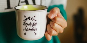 Beitragsbild des Blogbeitrags Kurkuma Latte aka die goldene Milch