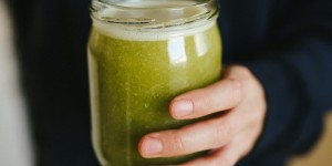 Beitragsbild des Blogbeitrags Medical Medium: Wirkung von Selleriesaft