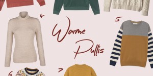 Beitragsbild des Blogbeitrags Mein zweites Zuhause im Winter: Warme Pullis 