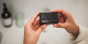 Beitragsbild des Blogbeitrags Nachhaltige Pflegeprodukte.