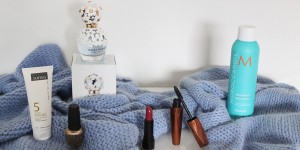 Beitragsbild des Blogbeitrags Editor’s Pick: Paula’s Choice, Royal Apothic, Absolute New York, Marc Jacobs 