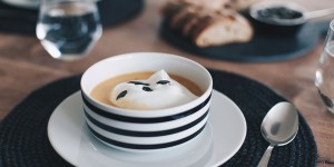 Beitragsbild des Blogbeitrags 2 leckere Milchschaum-Rezepte: Süß und Pikant!