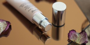 Beitragsbild des Blogbeitrags Guerlain Météorites Baby Glow Foundation 