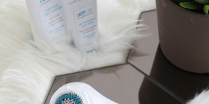 Beitragsbild des Blogbeitrags Reinigungsbürste Clarisonic Mia 2