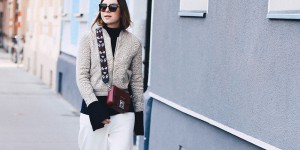 Beitragsbild des Blogbeitrags Die Culotte im Herbst: Outfit-Idee und Styling-Tipps!