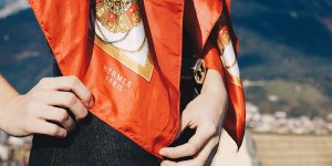 Beitragsbild des Blogbeitrags Vintage- und Second-Hand-Guide: Das sollte man beim shoppen beachten!