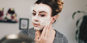 Beitragsbild des Blogbeitrags Alginat-Maske für Zuhause + Anwendervideo 