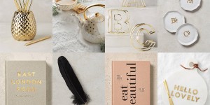 Beitragsbild des Blogbeitrags Geschenketipps: Der Deko-Gift-Guide für ein schönes Zuhause!