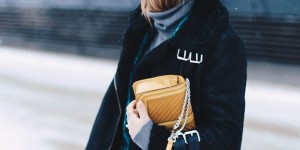 Beitragsbild des Blogbeitrags Streetstyle-Trend: Die Shearling-Bikerjacke 