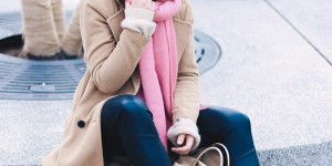 Beitragsbild des Blogbeitrags Balenciaga Cut-Out Boots, Camel Mantel und Mulberry Bayswater Tasche