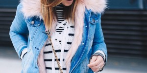 Beitragsbild des Blogbeitrags So trage ich meine Sneaker auch im Winter!