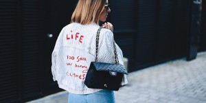 Beitragsbild des Blogbeitrags Die schönsten Vintage Designer Taschen auf einen Blick!