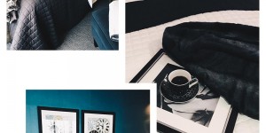 Beitragsbild des Blogbeitrags Zeitlose Ideen für ein gemütliches Schlafzimmer mit Stil!