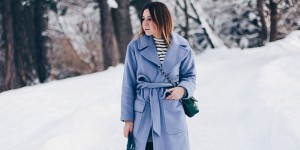 Beitragsbild des Blogbeitrags Anti-Frier-Tipps für Outfit Fotos im Winter! 