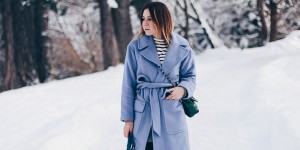 Beitragsbild des Blogbeitrags Anti-Frier-Tipps für Outfit Fotos im Winter!