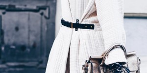 Beitragsbild des Blogbeitrags Sale-Schnapper: Mein Isabel Marant Mantel