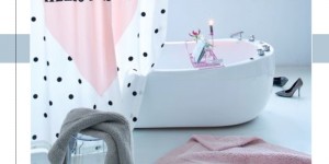 Beitragsbild des Blogbeitrags 10 Wohnideen für ein tolles Badezimmer mit Wohlfühlfaktor! 
