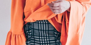 Beitragsbild des Blogbeitrags Fashion Diary: Sweater Weather Outfits