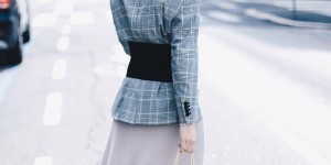 Beitragsbild des Blogbeitrags So trägt man den Korsett-Trend im Alltag!