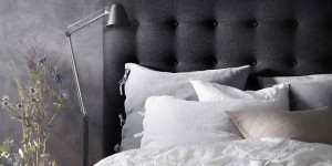 Beitragsbild des Blogbeitrags 7 Wohlfühl-Tipps und Stilregeln für mehr Harmonie im Schlafzimmer! 