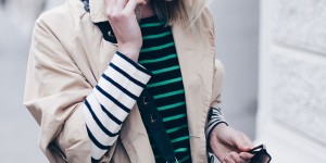 Beitragsbild des Blogbeitrags Bold Stripes! So trägt man den Frühlingstrend! 