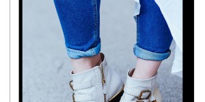 Beitragsbild des Blogbeitrags Shoe of the Month: Chloé Susanna Boots