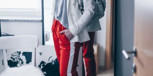 Beitragsbild des Blogbeitrags Fashion Diary: 5 Chic Monday to Friday Outfits!