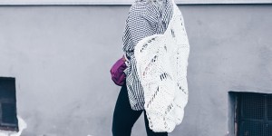 Beitragsbild des Blogbeitrags Gar nicht kleinkariert! Gingham Outfit mit Fendi Peekaboo Tasche!