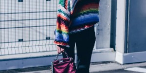 Beitragsbild des Blogbeitrags Trends im Fokus: Der Bold Stripes Pullover! 