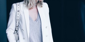 Beitragsbild des Blogbeitrags Der Athleisure Look: Jogginghose goes Business