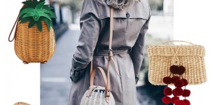 Beitragsbild des Blogbeitrags Summerfeeling: Birkin-Baskets sind die neuen IT-Bags! 