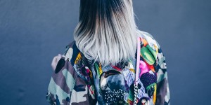 Beitragsbild des Blogbeitrags So kombiniere ich meinen Camouflage Parka!