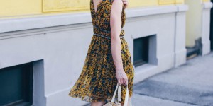 Beitragsbild des Blogbeitrags Styling-Inspiration: So style ich meine Stiefel im Sommer!