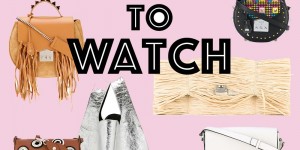 Beitragsbild des Blogbeitrags Taschen-Labels to Watch: 5 Designer, die man sich merken sollte! 