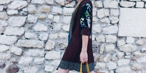 Beitragsbild des Blogbeitrags Modetipp für das elegante Urlaubsoutfit: Das Diane von Furstenberg Kleid! 