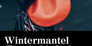 Beitragsbild des Blogbeitrags Die schönsten 8 Mantel-Trends für Winter 17/18 auf einen Blick!