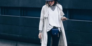 Beitragsbild des Blogbeitrags It-Piece-Alarm: Die Gürteltasche ist wieder Trend und so stylt man sie!