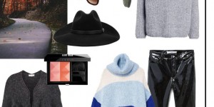 Beitragsbild des Blogbeitrags Sunday Cravings: Chic in Strick (und besonders kuschelig zugleich!)
