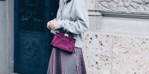 Beitragsbild des Blogbeitrags So gut kann man einen grauen Hoodie kombinieren!