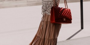 Beitragsbild des Blogbeitrags Polka Dots: Der zeitlose Trend bekommt ein modernes Upgrade!