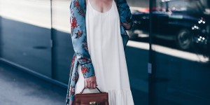 Beitragsbild des Blogbeitrags Mein Kimono Outfit + 5 Kimono Styling Tipps für jede Gelegenheit!