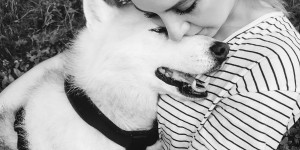 Beitragsbild des Blogbeitrags Warum Hunde eigentlich nie wirklich sterben!