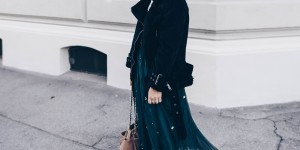 Beitragsbild des Blogbeitrags Modetrend Cord: So stylt man den Trendstoff im Alltag! + Shopping-Tipps