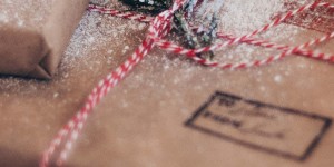 Beitragsbild des Blogbeitrags Gift Guide – Geschenke die nichts kosten!