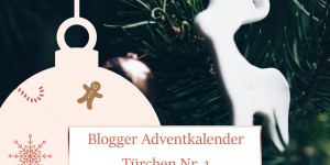 Beitragsbild des Blogbeitrags Blogger Adventkalender: Gewinnt 1 von 3 CATRICE Bloggers‘ Favourites Boxen!